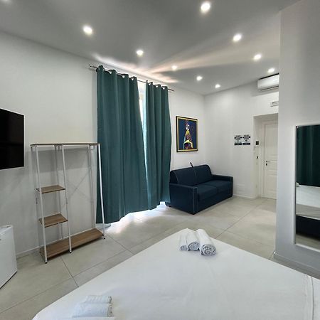 Enjoy Rooms 나폴리 외부 사진
