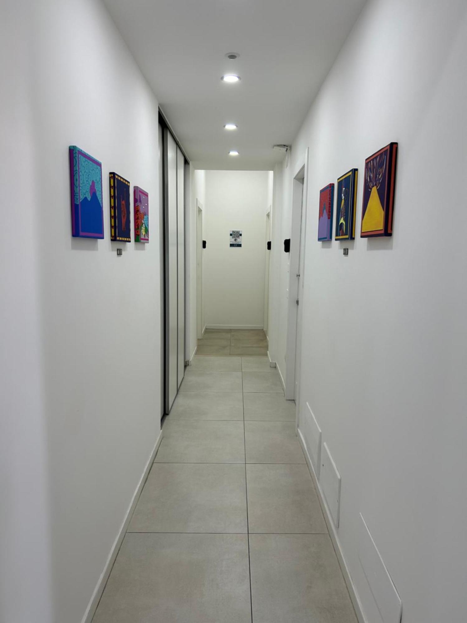 Enjoy Rooms 나폴리 외부 사진