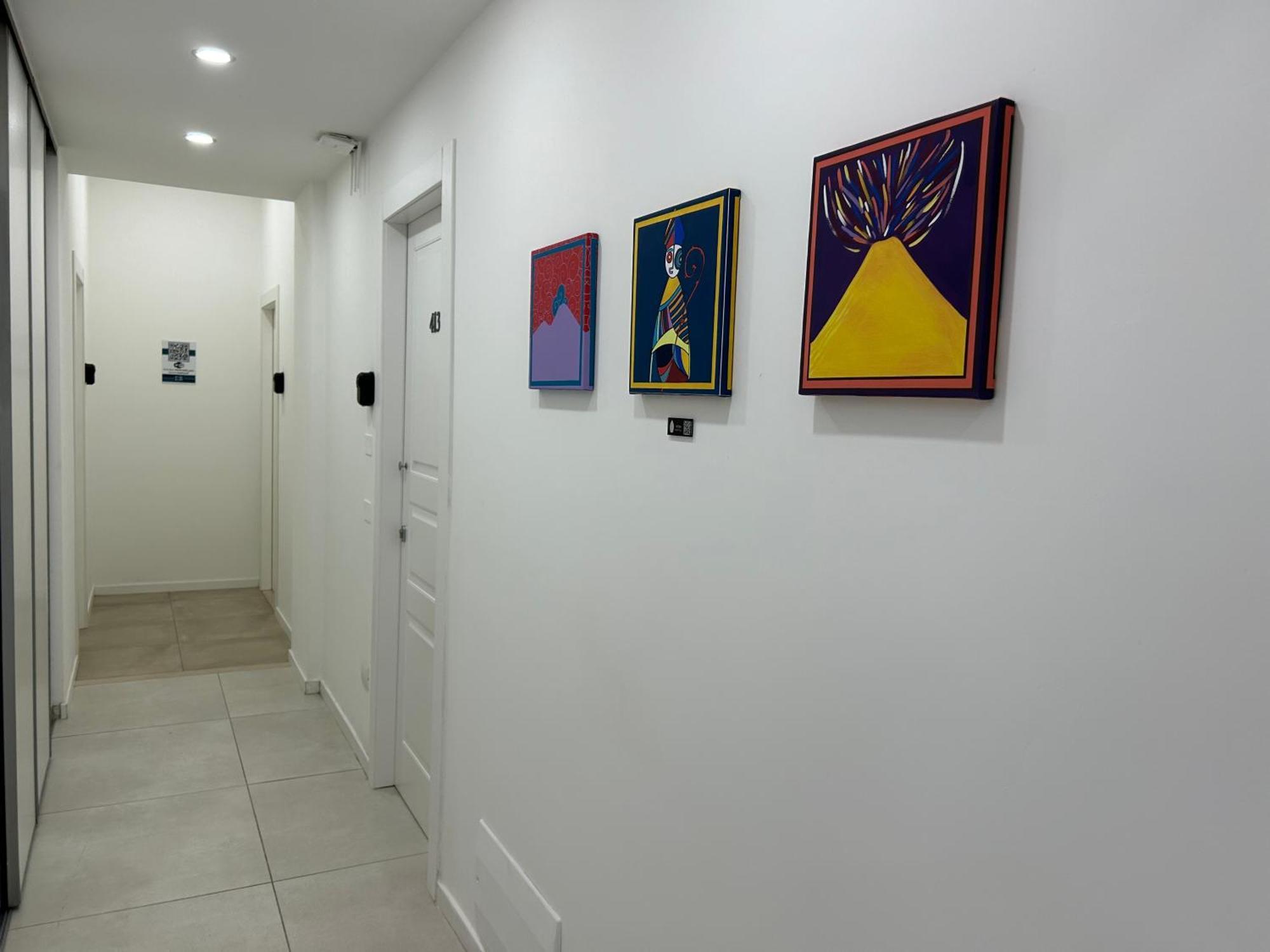 Enjoy Rooms 나폴리 외부 사진