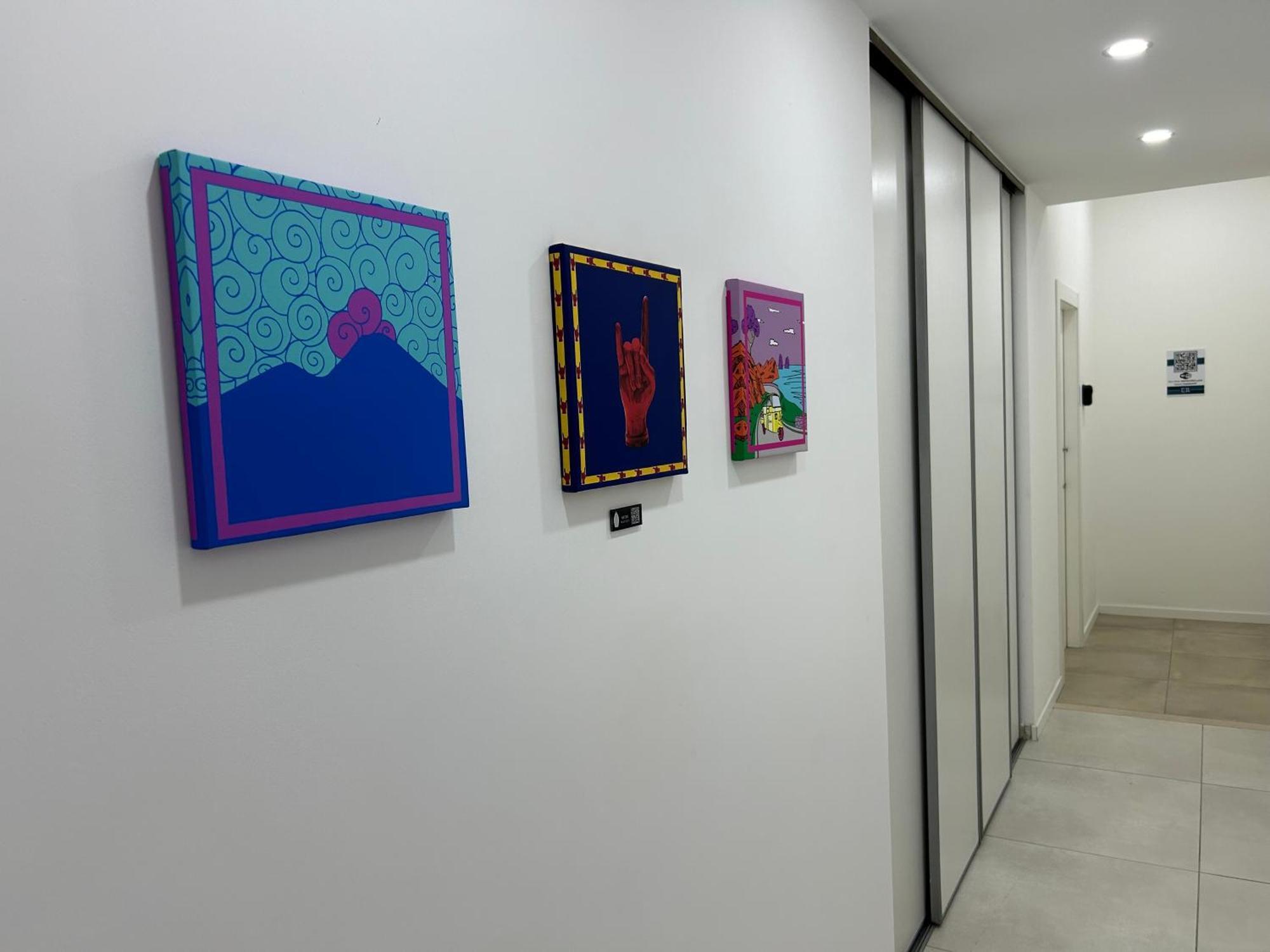 Enjoy Rooms 나폴리 외부 사진