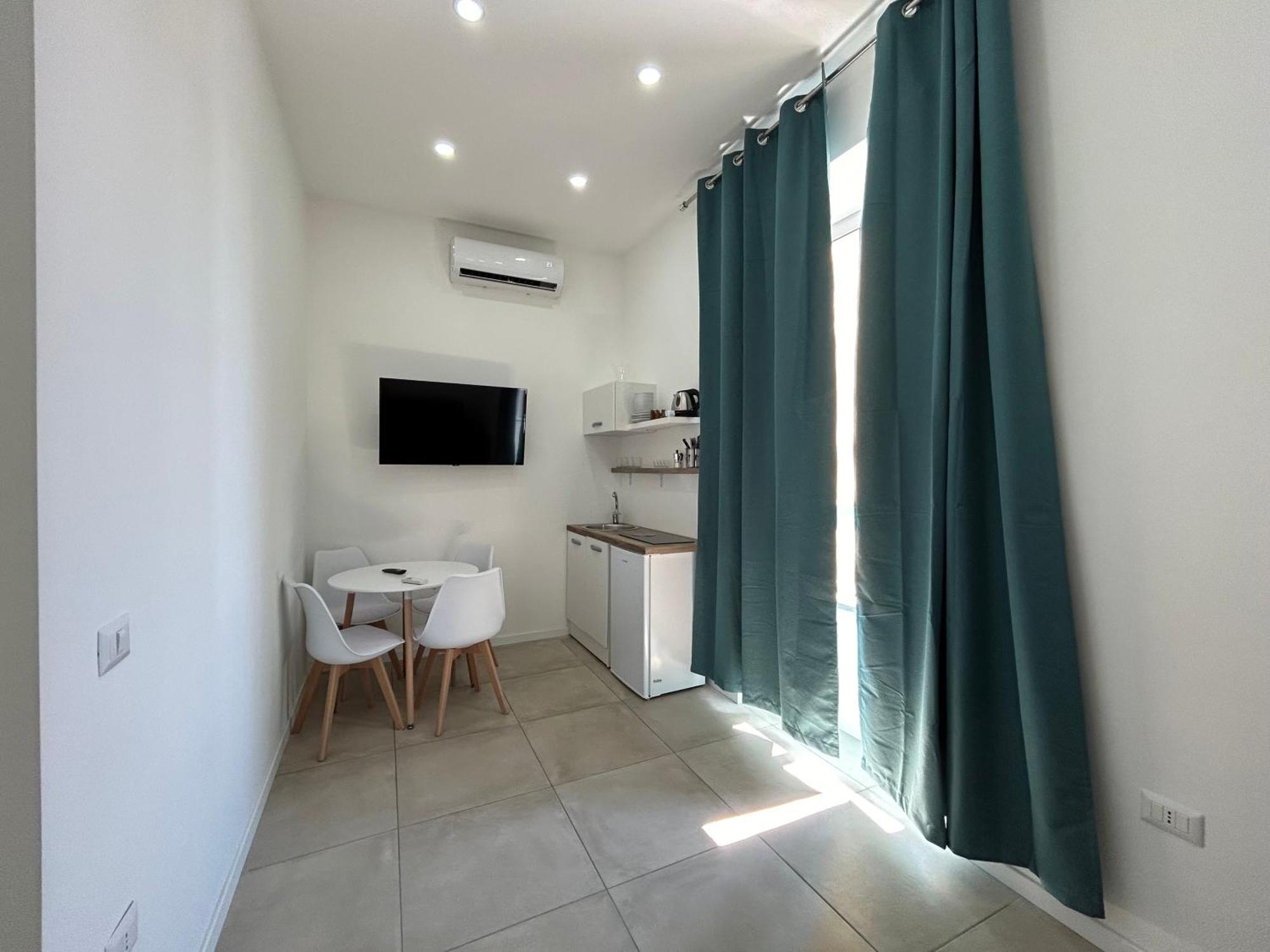 Enjoy Rooms 나폴리 외부 사진