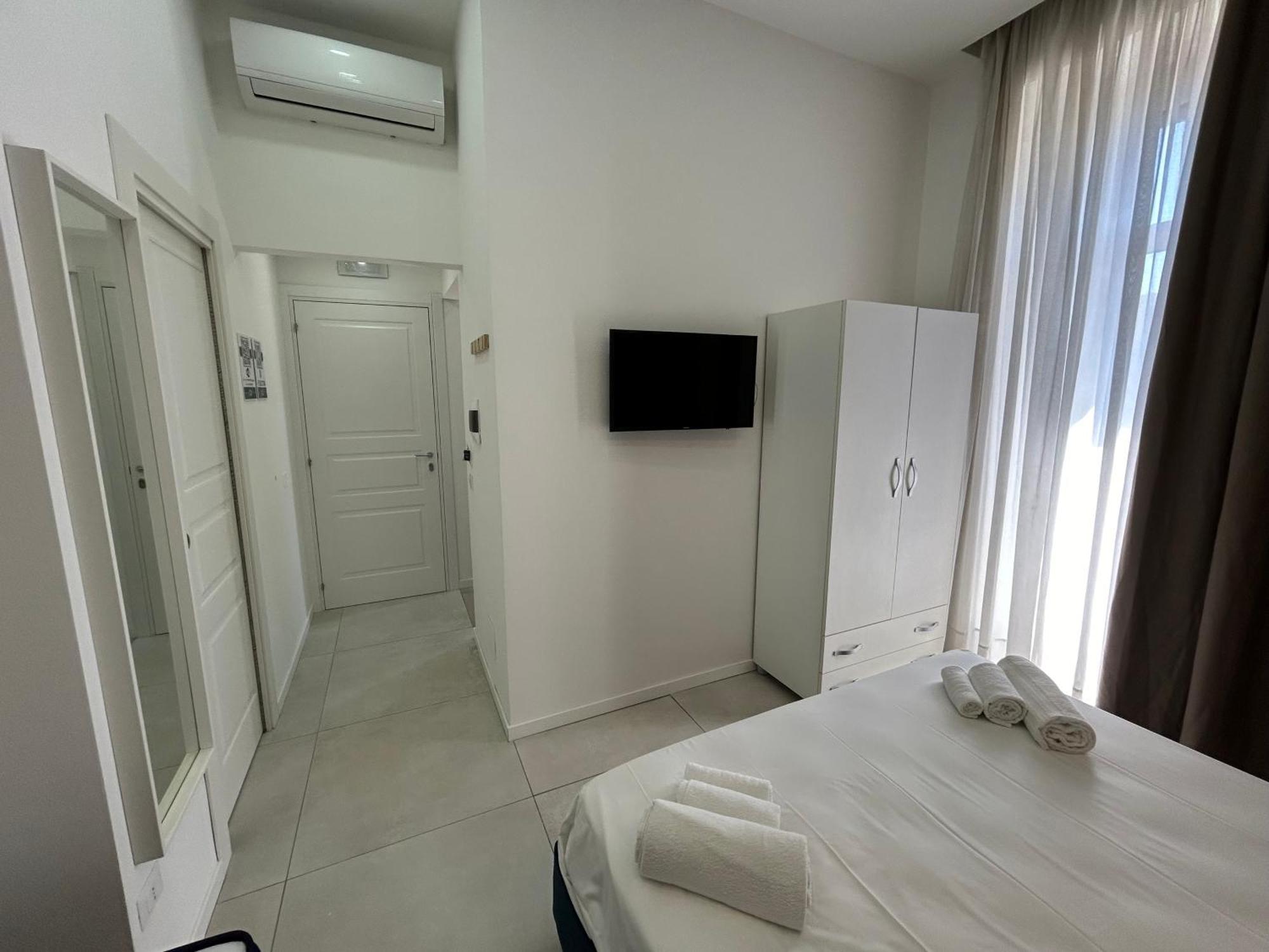 Enjoy Rooms 나폴리 외부 사진
