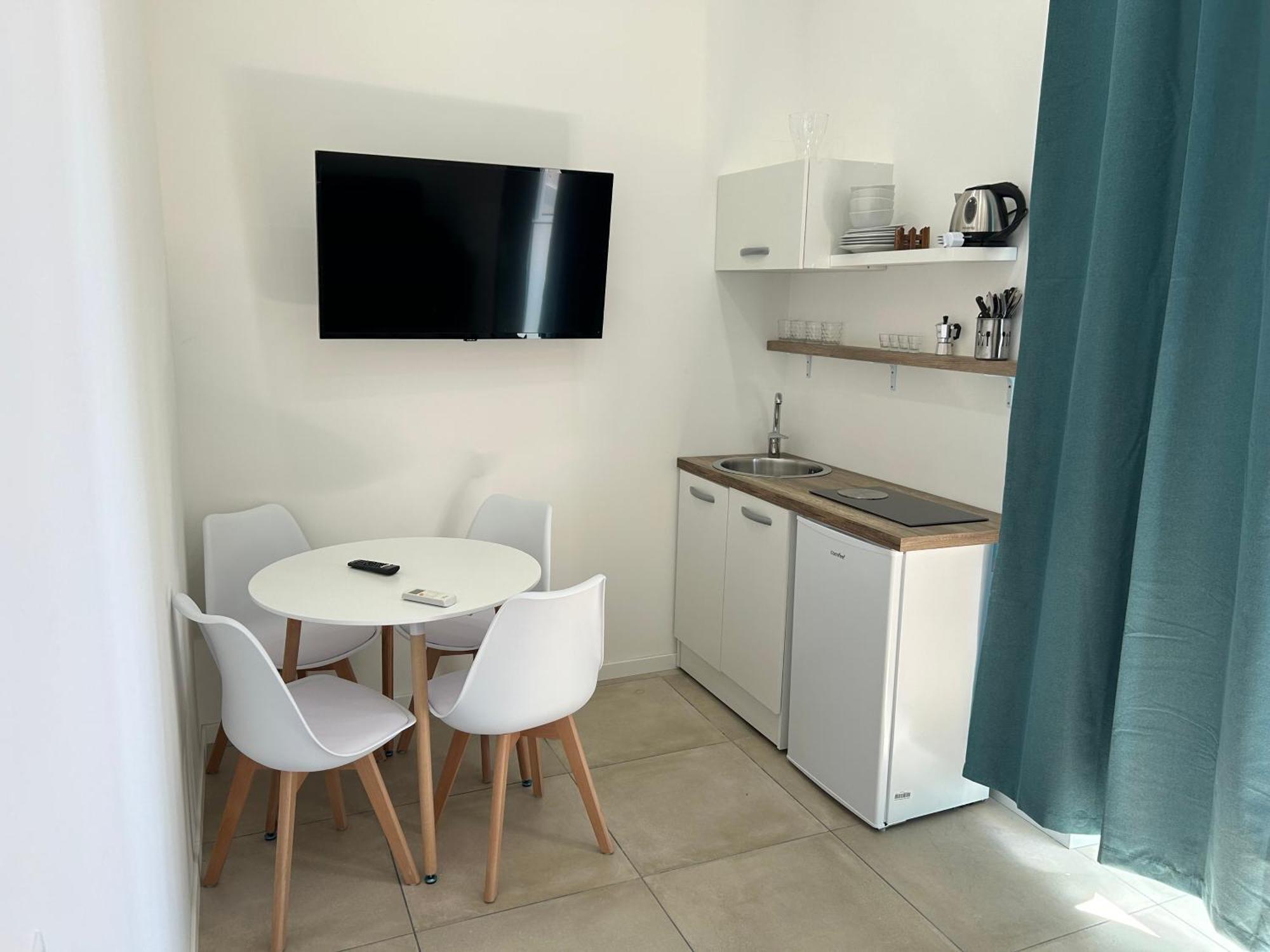 Enjoy Rooms 나폴리 외부 사진