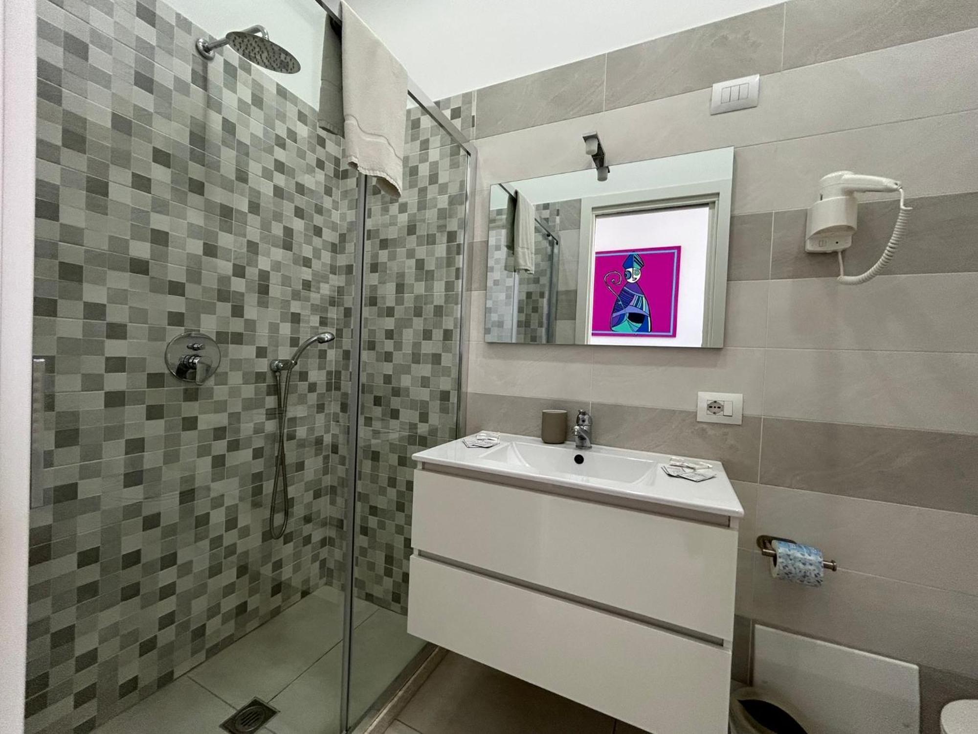 Enjoy Rooms 나폴리 외부 사진