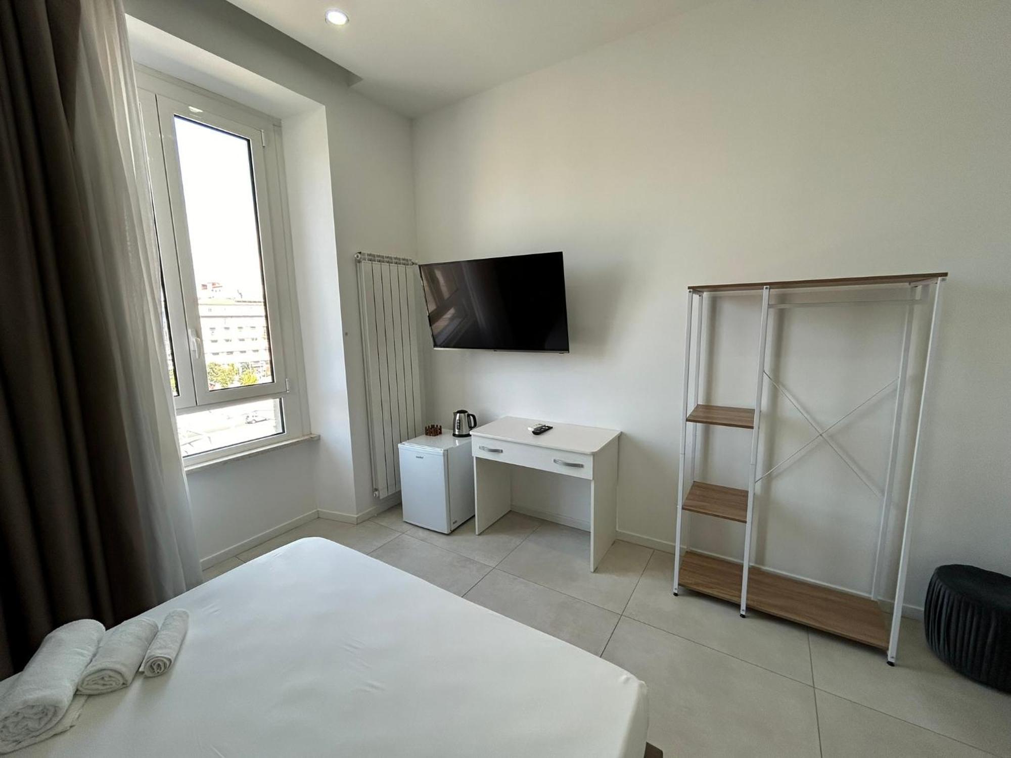 Enjoy Rooms 나폴리 외부 사진