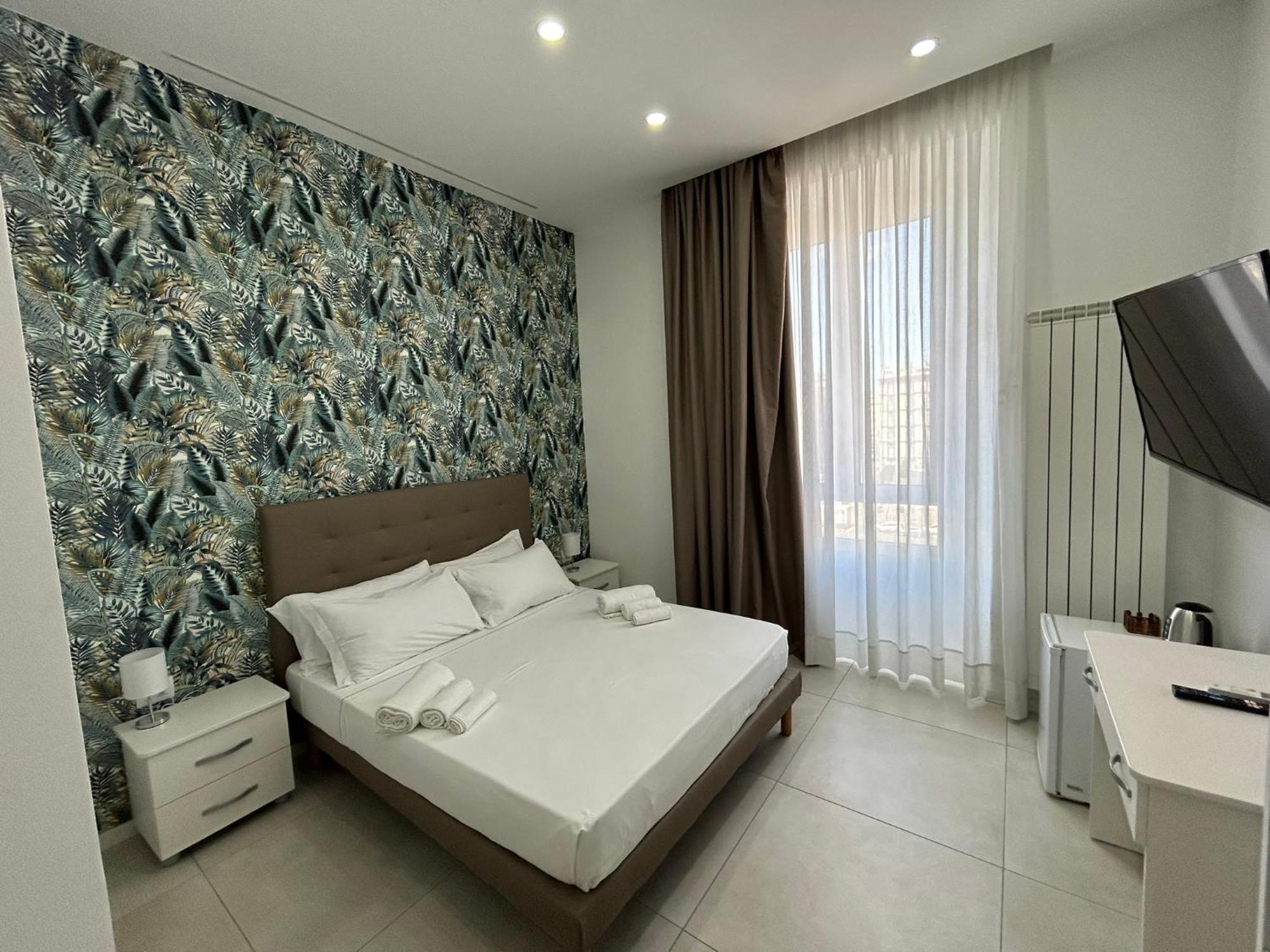 Enjoy Rooms 나폴리 외부 사진